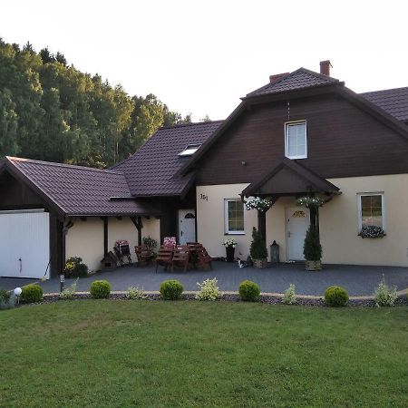Apartament W Krzesznej Krzeszna Luaran gambar