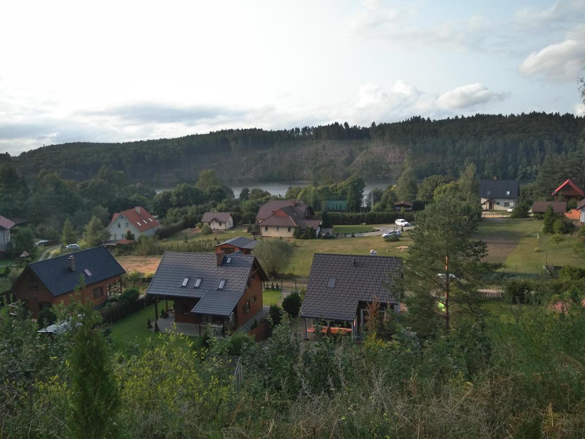 Apartament W Krzesznej Krzeszna Luaran gambar