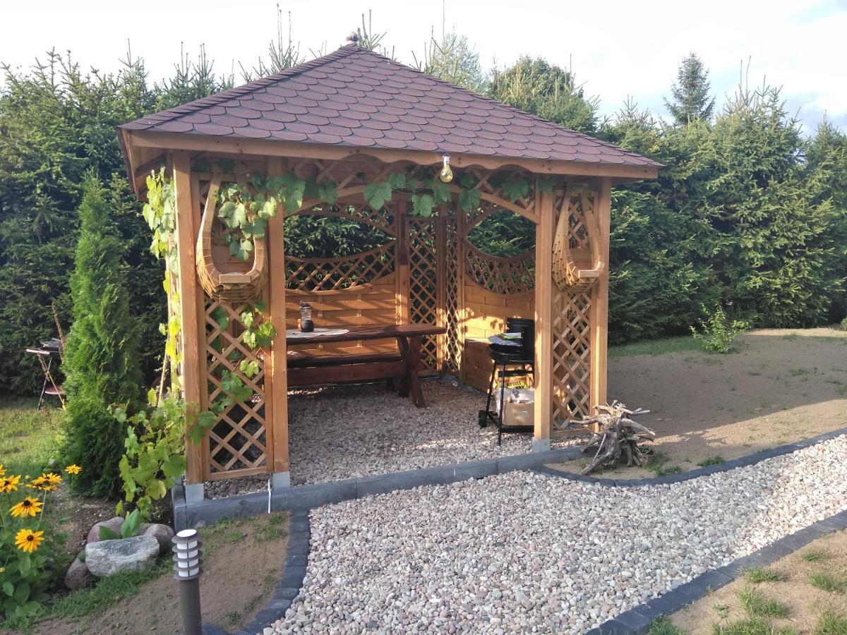 Apartament W Krzesznej Krzeszna Luaran gambar