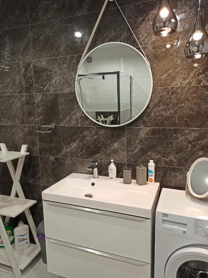 Apartament W Krzesznej Krzeszna Luaran gambar