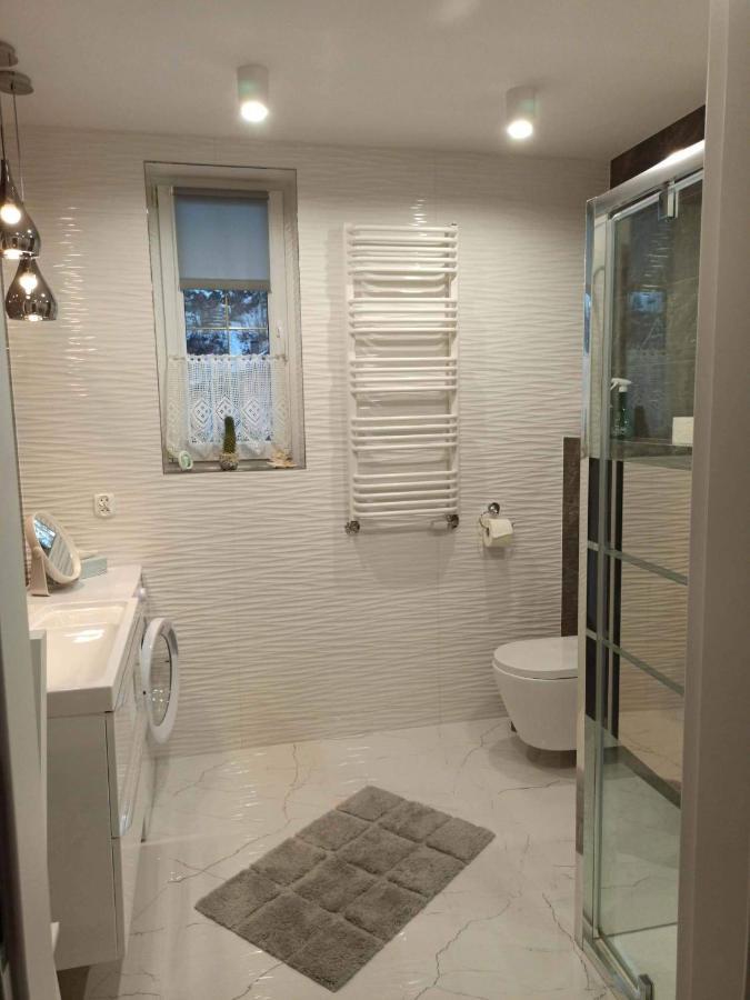 Apartament W Krzesznej Krzeszna Luaran gambar