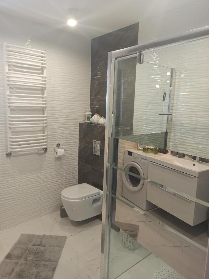 Apartament W Krzesznej Krzeszna Luaran gambar