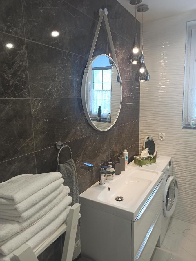 Apartament W Krzesznej Krzeszna Luaran gambar
