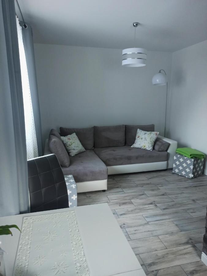 Apartament W Krzesznej Krzeszna Luaran gambar