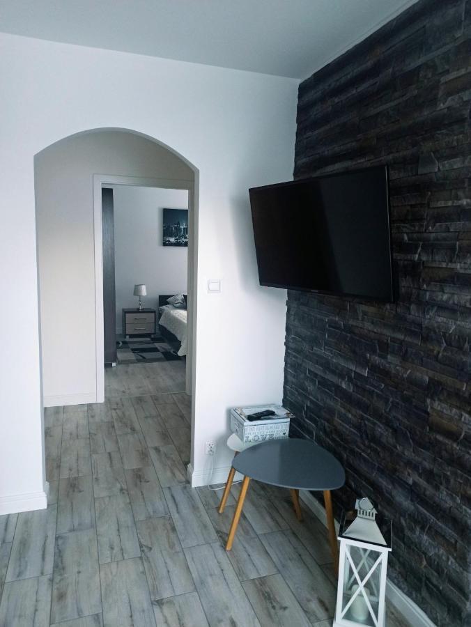Apartament W Krzesznej Krzeszna Luaran gambar