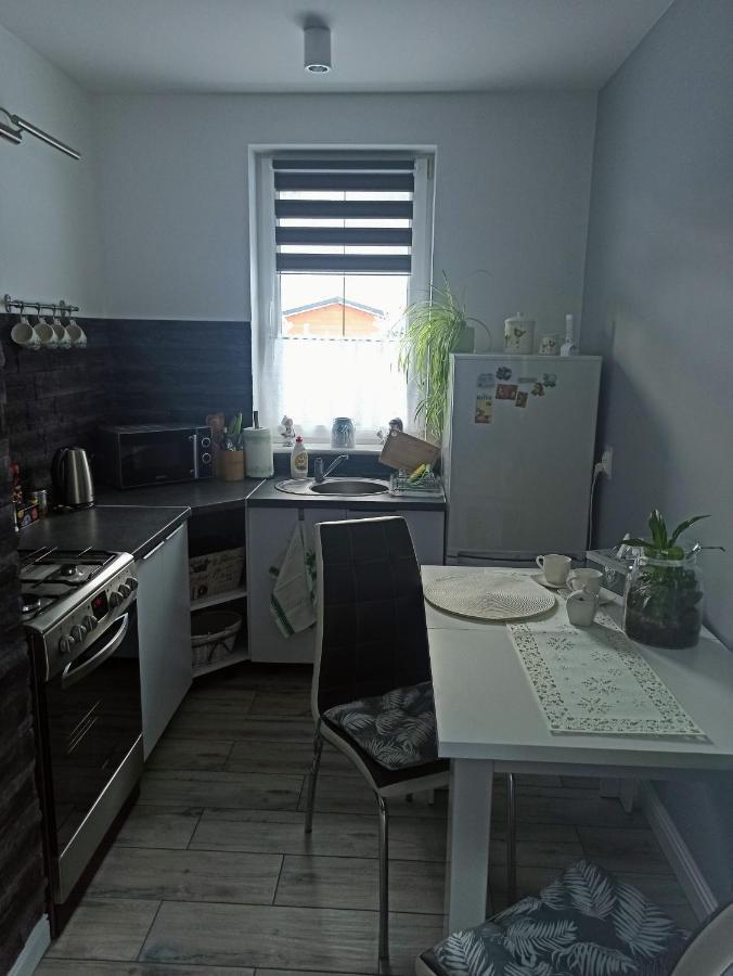 Apartament W Krzesznej Krzeszna Luaran gambar