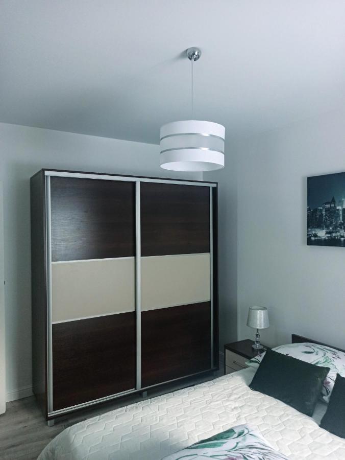 Apartament W Krzesznej Krzeszna Luaran gambar