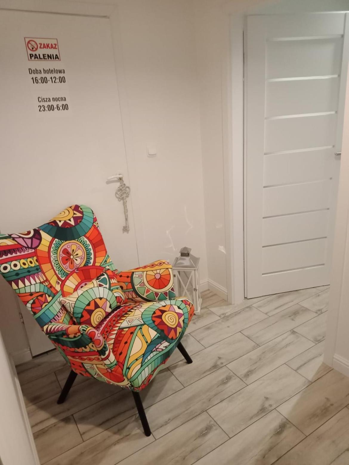 Apartament W Krzesznej Krzeszna Luaran gambar