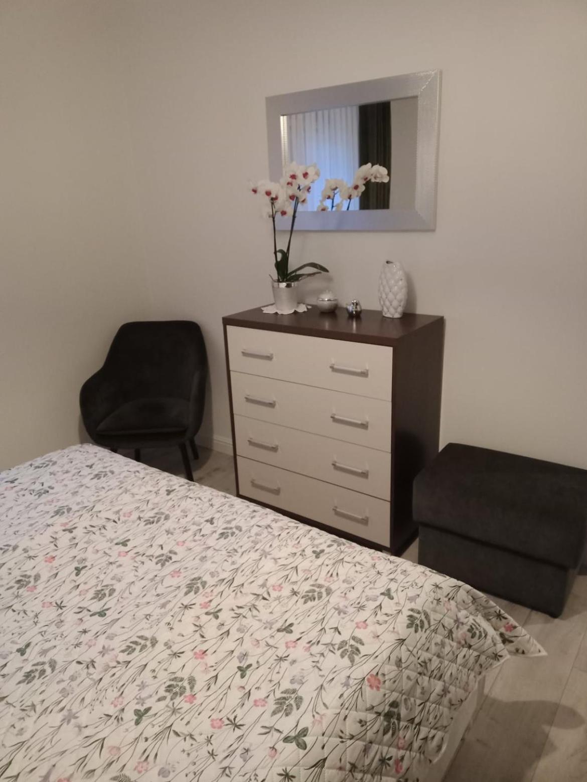 Apartament W Krzesznej Krzeszna Luaran gambar