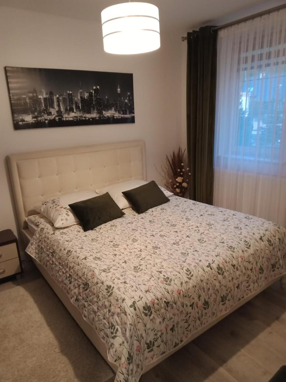 Apartament W Krzesznej Krzeszna Luaran gambar