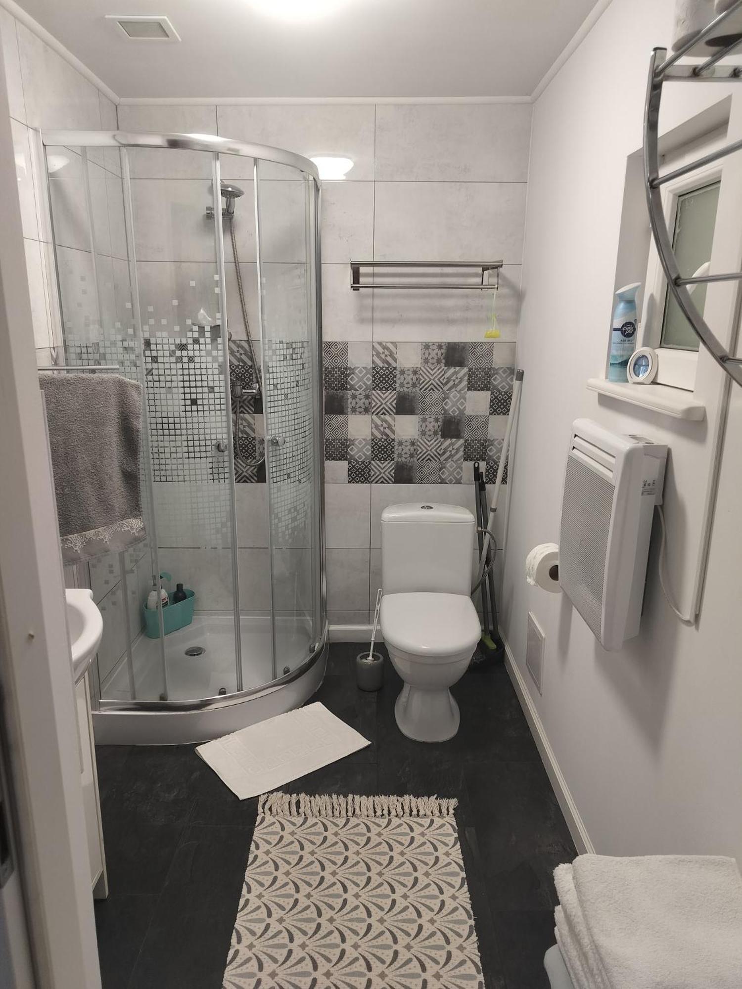 Apartament W Krzesznej Krzeszna Luaran gambar