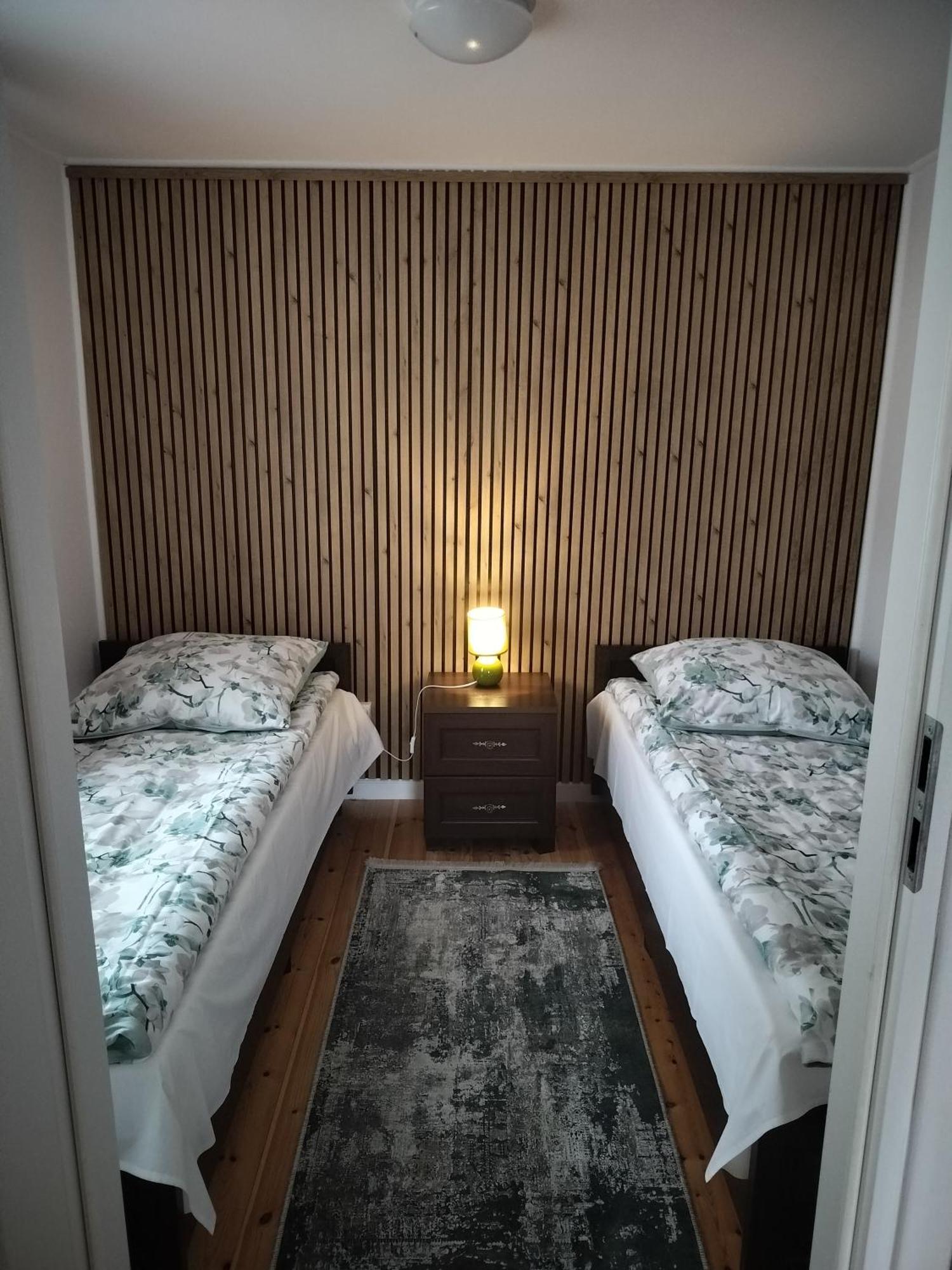 Apartament W Krzesznej Krzeszna Luaran gambar