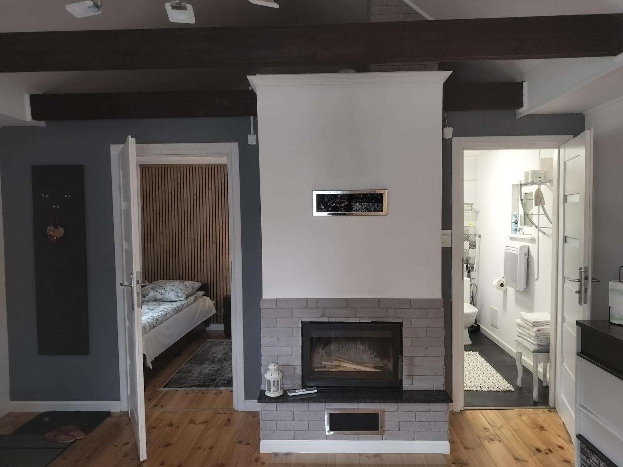 Apartament W Krzesznej Krzeszna Luaran gambar