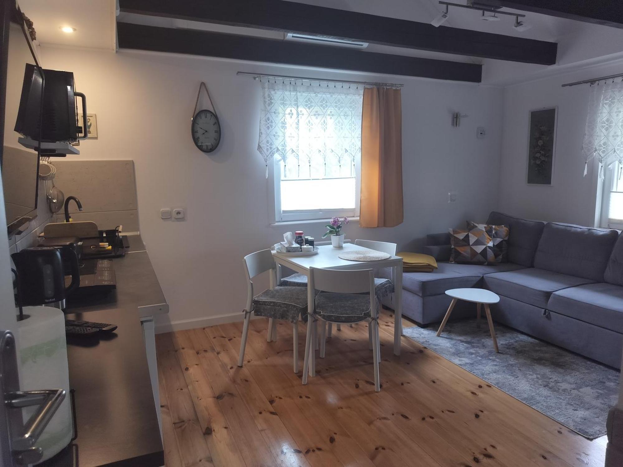 Apartament W Krzesznej Krzeszna Luaran gambar