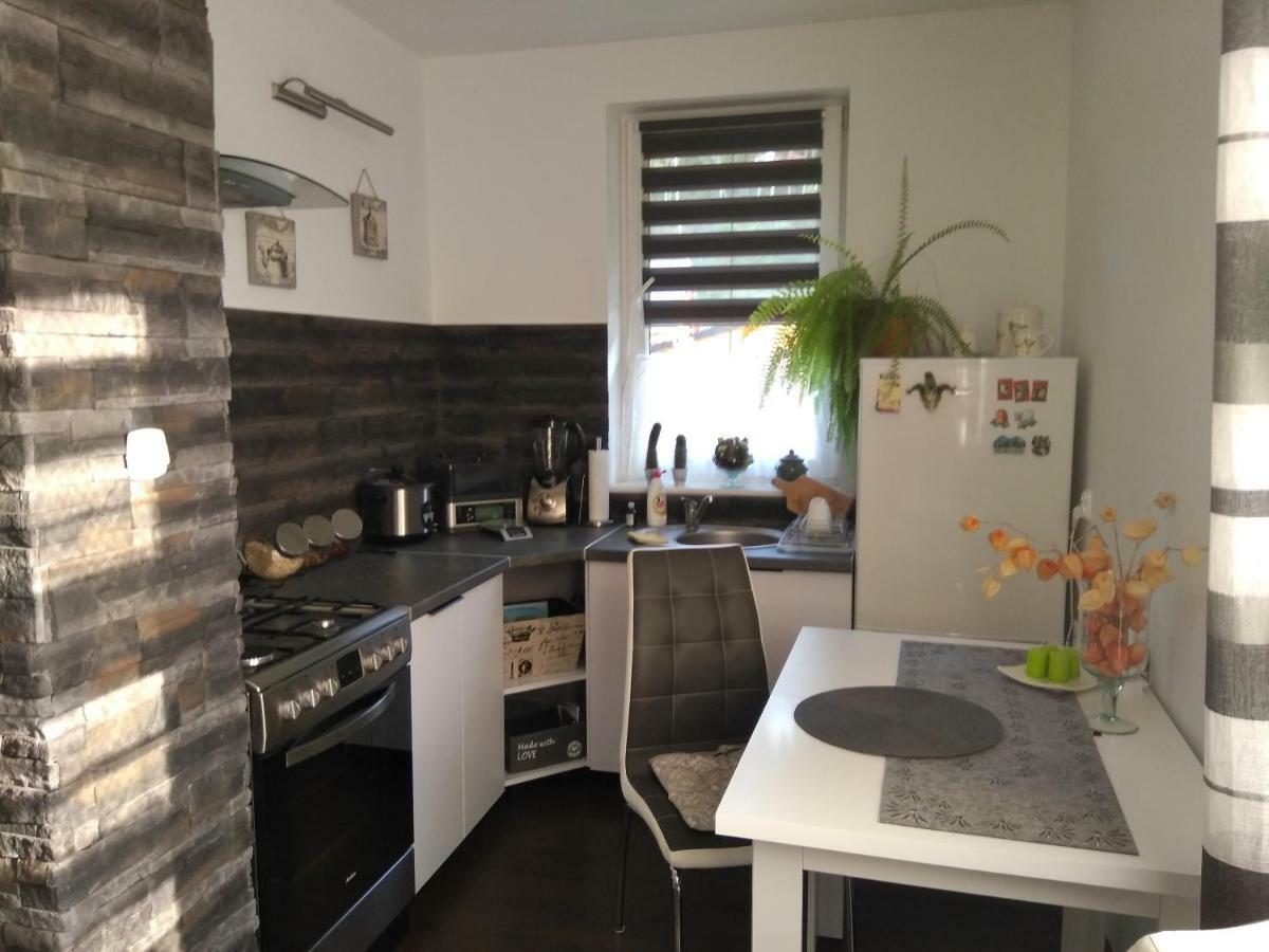 Apartament W Krzesznej Krzeszna Luaran gambar