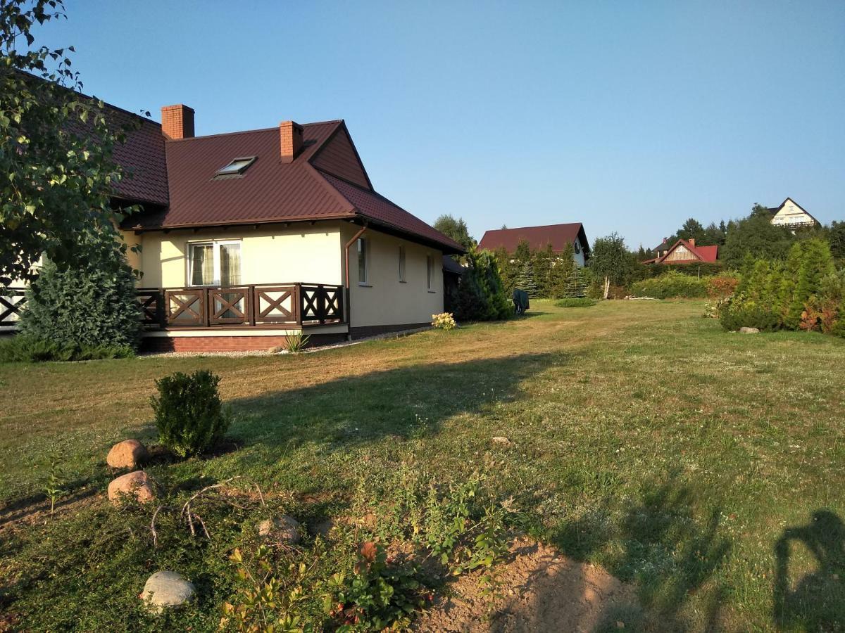 Apartament W Krzesznej Krzeszna Luaran gambar