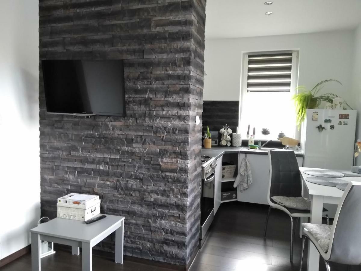 Apartament W Krzesznej Krzeszna Luaran gambar