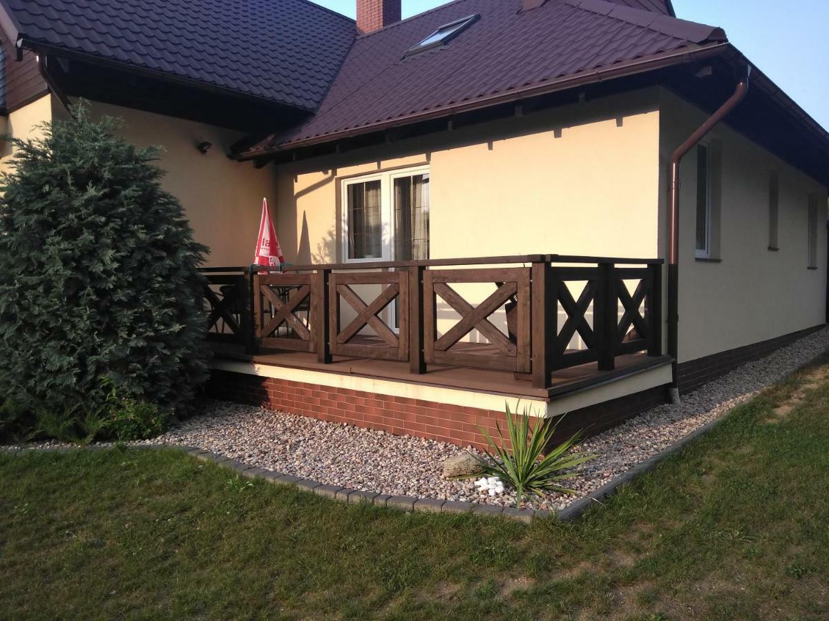 Apartament W Krzesznej Krzeszna Luaran gambar