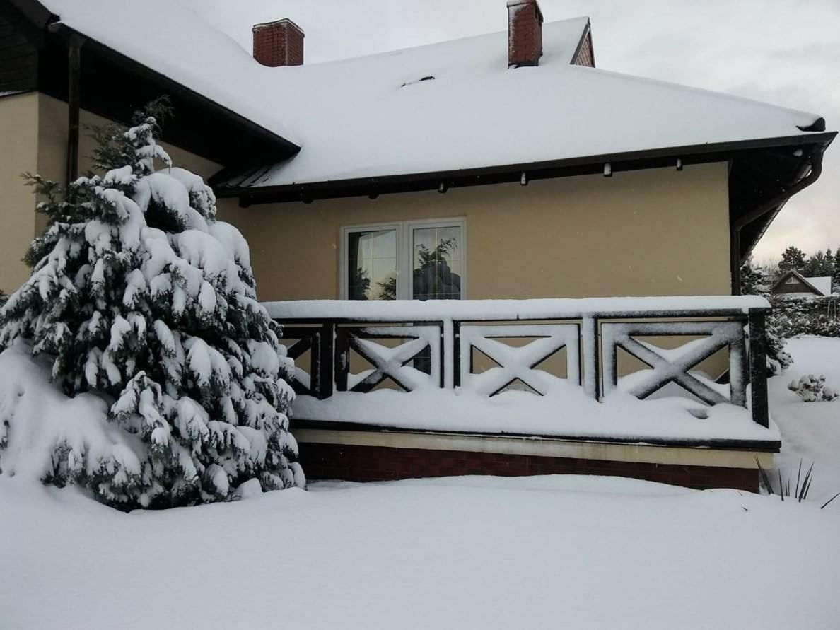 Apartament W Krzesznej Krzeszna Luaran gambar