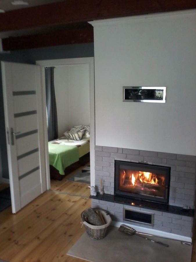 Apartament W Krzesznej Krzeszna Luaran gambar
